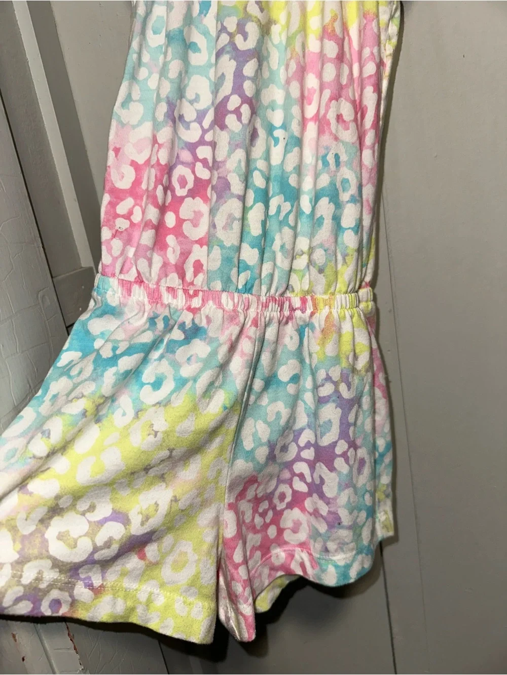 The Children's Place kids  Romper size 4t